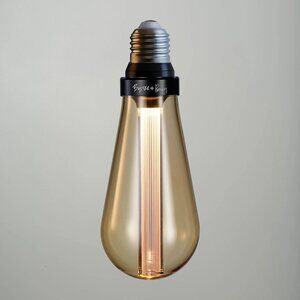 *New in Box* BUSTER + PUNCH London | Buster Bulb | Gold | Non-Dimmable LED 100L